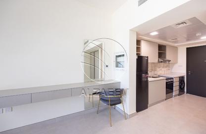 Apartment - Studio - 1 Bathroom for sale in Reeman Living - Al Shamkha - Abu Dhabi Apartment - Studio - 1 Bathroom for sale in Reeman Living - Al Shamkha - Abu Dhabi