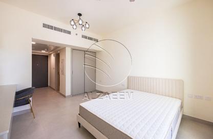 Apartment - Studio - 1 Bathroom for sale in Reeman Living - Al Shamkha - Abu Dhabi Apartment - Studio - 1 Bathroom for sale in Reeman Living - Al Shamkha - Abu Dhabi
