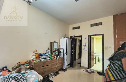 Apartment - 3 Bedrooms - 4 Bathrooms for sale in Al Khor Tower A1 - Al Khor Towers - Ajman Downtown - Ajman