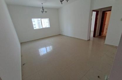 Apartment - 1 Bedroom - 2 Bathrooms for rent in Al Taawun Street - Al Taawun - Sharjah