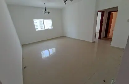 Apartment - 1 Bedroom - 2 Bathrooms for rent in Al Taawun Street - Al Taawun - Sharjah