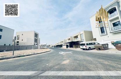 Land - Studio for sale in A4 - Al Ameera Village - Ajman