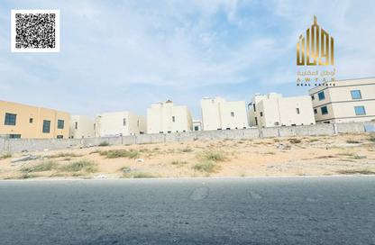 Land - Studio for sale in A4 - Al Ameera Village - Ajman