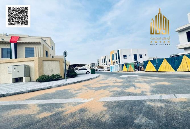 Residential land for sale freehold including fees