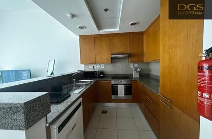 Apartment - Studio - 1 Bathroom for sale in Bay Square Building 9 - Bay Square - Business Bay - Dubai