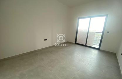 Apartment - 1 Bedroom - 2 Bathrooms for rent in Binghatti Gems - District 12 - Jumeirah Village Circle - Dubai