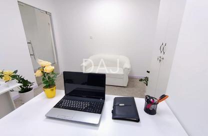 Office Space - Studio - 1 Bathroom for rent in Al Serkal Building - Hor Al Anz - Deira - Dubai