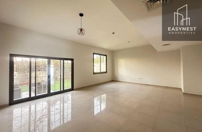Townhouse - 4 - 4 for rent in Al Furjan West - Al Furjan - Dubai Townhouse - 4 - 4 for rent in Al Furjan West - Al Furjan - Dubai