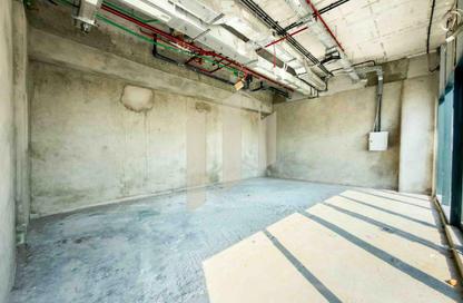 Shop - Studio - 2 for rent in Azizi Riviera 2 - Azizi Riviera - Meydan One - Meydan - Dubai