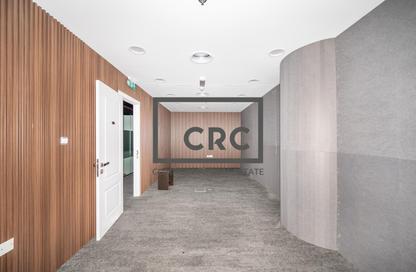 Office Space - Studio for rent in Concord Tower - Dubai Media City - Dubai