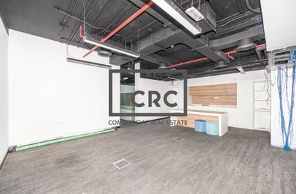 Office Space - Studio for rent in Concord Tower - Dubai Media City - Dubai