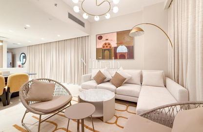 Apartment - 2 Bedrooms - 3 Bathrooms for sale in Millennium Talia Residences - Al Furjan - Dubai