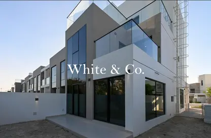 تاون هاوس - 5 غرف نوم - 5 حمامات للبيع في جرين وودز - داماك هيلز - دبي