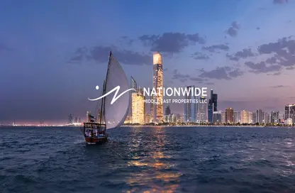 تاون هاوس - 3 غرف نوم - 4 حمامات للبيع في الديم - الباهية - أبوظبي تاون هاوس - 3 غرف نوم - 4 حمامات للبيع في الديم - الباهية - أبوظبي