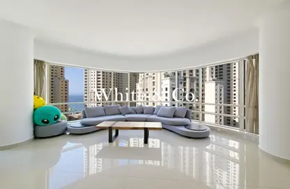 Apartment - 2 Bedrooms - 3 Bathrooms for sale in Al Sahab 1 - Al Sahab - Dubai Marina - Dubai Apartment - 2 Bedrooms - 3 Bathrooms for sale in Al Sahab 1 - Al Sahab - Dubai Marina - Dubai