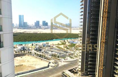 Apartment - 3 - 3 for rent in Meera 2 - Shams Abu Dhabi - Al Reem Island - Abu Dhabi