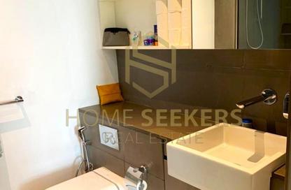 Apartment - 3 - 3 for rent in Meera 2 - Shams Abu Dhabi - Al Reem Island - Abu Dhabi