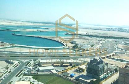 Apartment - 3 - 3 for rent in Meera 2 - Shams Abu Dhabi - Al Reem Island - Abu Dhabi