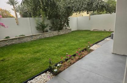 Townhouse - 3 Bedrooms - 4 Bathrooms for rent in Casa Dora - Serena - Dubai