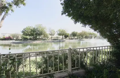 Villa - 2 Bedrooms - 2 Bathrooms for rent in Springs 6 - The Springs - Dubai