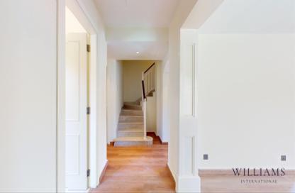 Villa - 2 Bedrooms - 2 Bathrooms for rent in Springs 6 - The Springs - Dubai