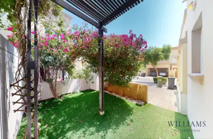 Villa - 2 Bedrooms - 2 Bathrooms for rent in Springs 6 - The Springs - Dubai Villa - 2 Bedrooms - 2 Bathrooms for rent in Springs 6 - The Springs - Dubai
