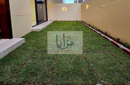 فيلا - 5 غرف نوم - 7 حمامات للبيع في كيبابلي هيلز - الحليو 2 - الحليو - عجمان