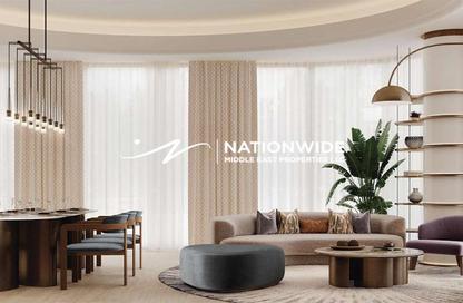 Apartment - Studio - 1 Bathroom for sale in Taj Wellington Mews - Al Marjan Island - Ras Al Khaimah