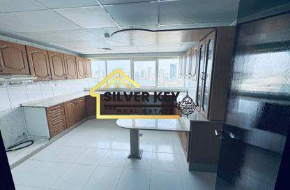 Apartment - 3 Bedrooms - 4 Bathrooms for rent in Al Majaz 2 - Al Majaz - Sharjah