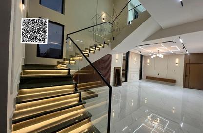 Villa - 5 Bedrooms - 7 Bathrooms for sale in Al Yasmeen 1 - Al Yasmeen - Ajman Villa - 5 Bedrooms - 7 Bathrooms for sale in Al Yasmeen 1 - Al Yasmeen - Ajman