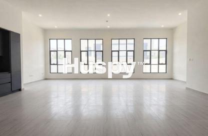 Villa - 5 - 6 for rent in Lea - Yas Acres - Yas Island - Abu Dhabi