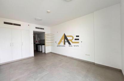 Apartment - Studio - 1 Bathroom for rent in Rehan Apartments - Aljada - Sharjah