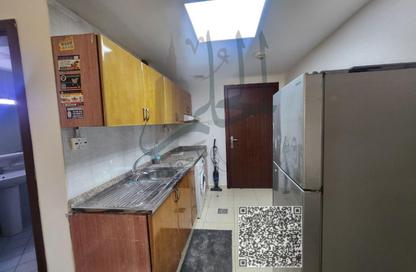 Apartment - Studio - 1 Bathroom for rent in Orient Tower 1 - Orient Towers - Al Bustan - Ajman Apartment - Studio - 1 Bathroom for rent in Orient Tower 1 - Orient Towers - Al Bustan - Ajman