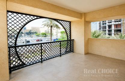 Apartment - 2 Bedrooms - 3 Bathrooms for rent in Yansoon 3 - Yansoon - Old Town - Downtown Dubai - Dubai
