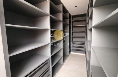 Villa - 5 - 7 for rent in Kaya - Masaar - Tilal City - Sharjah