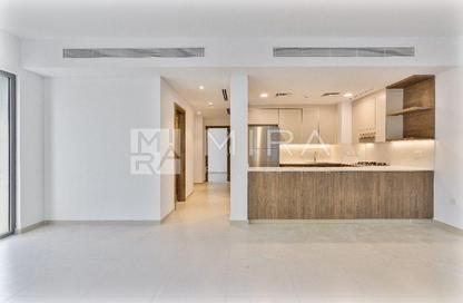 Townhouse - 4 - 5 for sale in Elan - Tilal Al Ghaf - Dubai
