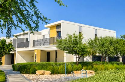 Townhouse - 4 - 5 for sale in Elan - Tilal Al Ghaf - Dubai