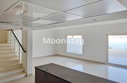 Villa - 3 Bedrooms - 4 Bathrooms for rent in Manazel Al Reef 2 - Al Samha - Abu Dhabi