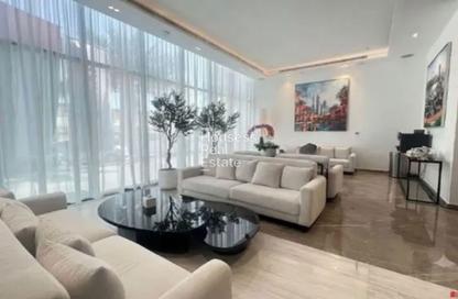 Apartment - 1 Bedroom - 2 Bathrooms for rent in Millennium Talia Residences - Al Furjan - Dubai
