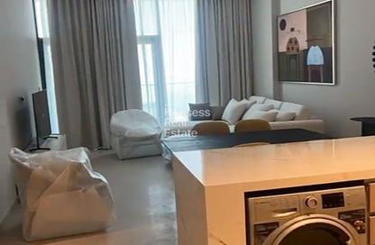 Apartment - 1 Bedroom - 2 Bathrooms for rent in Millennium Talia Residences - Al Furjan - Dubai
