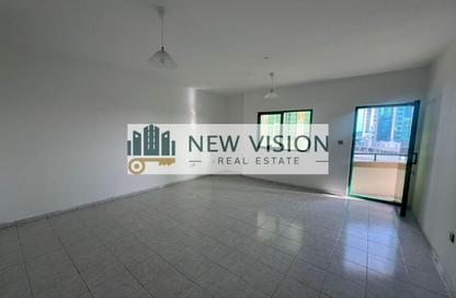 Apartment - 2 Bedrooms - 2 Bathrooms for rent in Al Nad - Al Qasimia - Sharjah