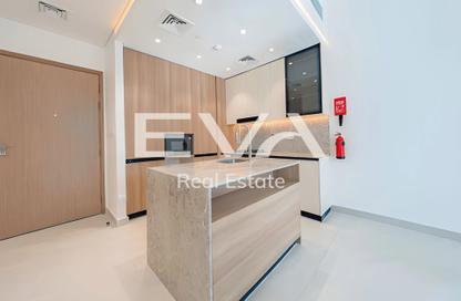 Apartment - 2 Bedrooms - 4 Bathrooms for rent in The Residence By Prestige One - District 12 - Jumeirah Village Circle - Dubai