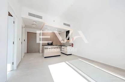 Apartment - 2 Bedrooms - 4 Bathrooms for rent in The Residence By Prestige One - District 12 - Jumeirah Village Circle - Dubai
