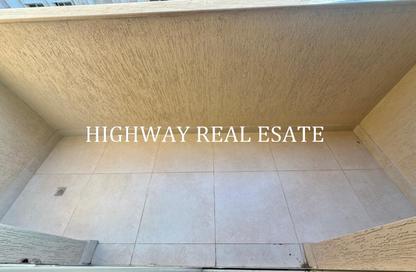 Apartment - 2 - 2 for rent in Muwaileh 3 Building - Muwaileh - Sharjah