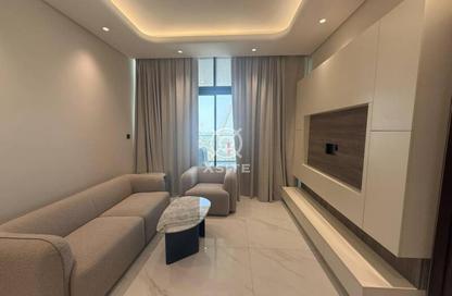 Apartment - 2 - 2 for rent in Skyhills Residences 1 - Skyhills Residences - Dubai Science Park - Dubai