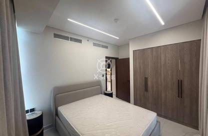 Apartment - 2 - 2 for rent in Skyhills Residences 1 - Skyhills Residences - Dubai Science Park - Dubai