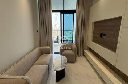 Apartment - 2 - 2 for rent in Skyhills Residences 1 - Skyhills Residences - Dubai Science Park - Dubai
