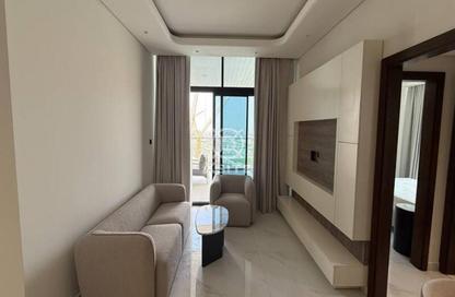 Apartment - 2 - 2 for rent in Skyhills Residences 1 - Skyhills Residences - Dubai Science Park - Dubai