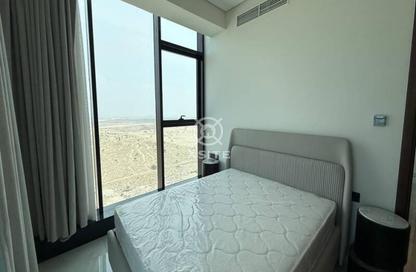 Apartment - 2 - 2 for rent in Skyhills Residences 1 - Skyhills Residences - Dubai Science Park - Dubai