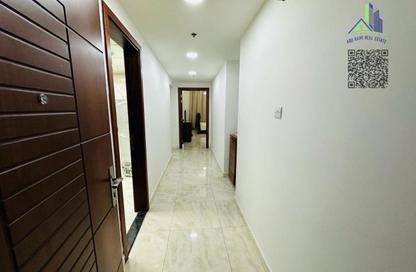 Apartment - 1 - 2 for rent in Al Rawda 3 Villas - Al Rawda 3 - Al Rawda - Ajman